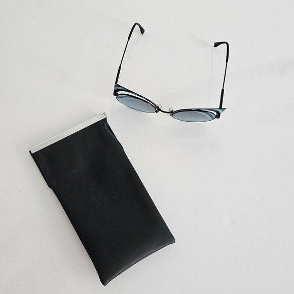 FENDI CAT EYE SUNGLASSES -NWOT! ๐๐๐ - Picture 6 of 14